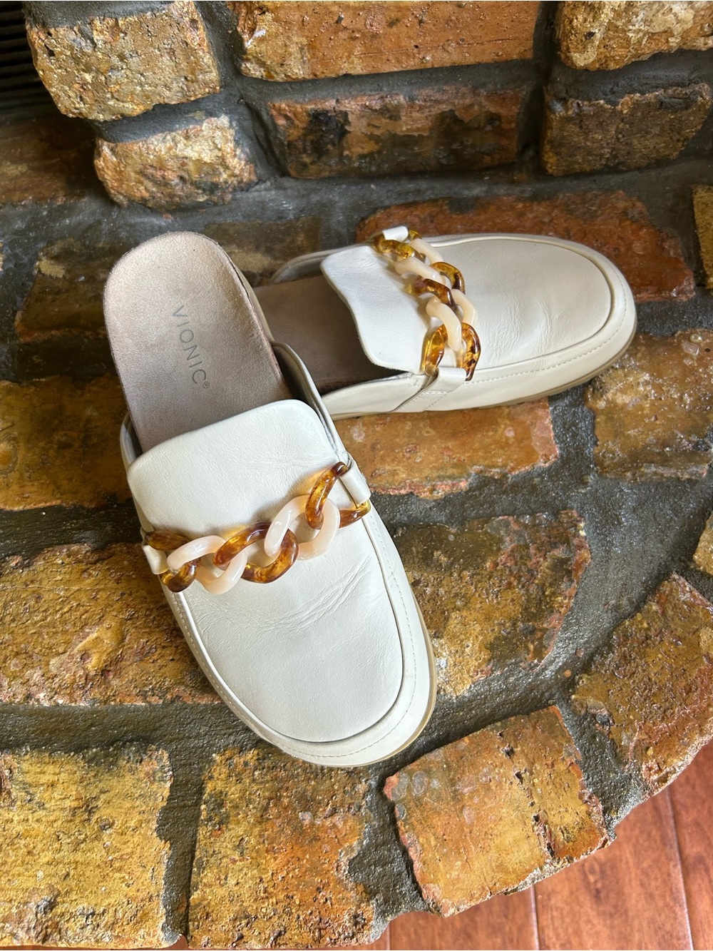 Vionic Slides.